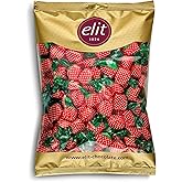 Elit &Ccedil;ilek Dolgulu Bonbon Şeker 1Kg