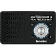CELLONIC Cavo USB 1m Compatibile Con TechniSat Digitradio 1 Filo Carica 1a Cavetto Mini K 359704