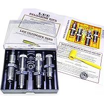 Lee précision - Lubrifiant recalibrage - Lubrifiant d'étuis et Kits de