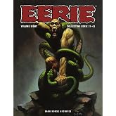 Eerie Archives Volume 8