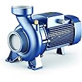 Pedrollo High flow rates Centrifugal Electric Water Pump HFm 6B 0,5Hp 240V