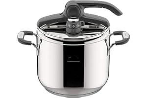 Lagostina autocuiseur Briosa, 22 cm, 7 L