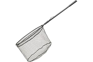 Spro Freestyle Flick Net 1,05m; 50x40x30