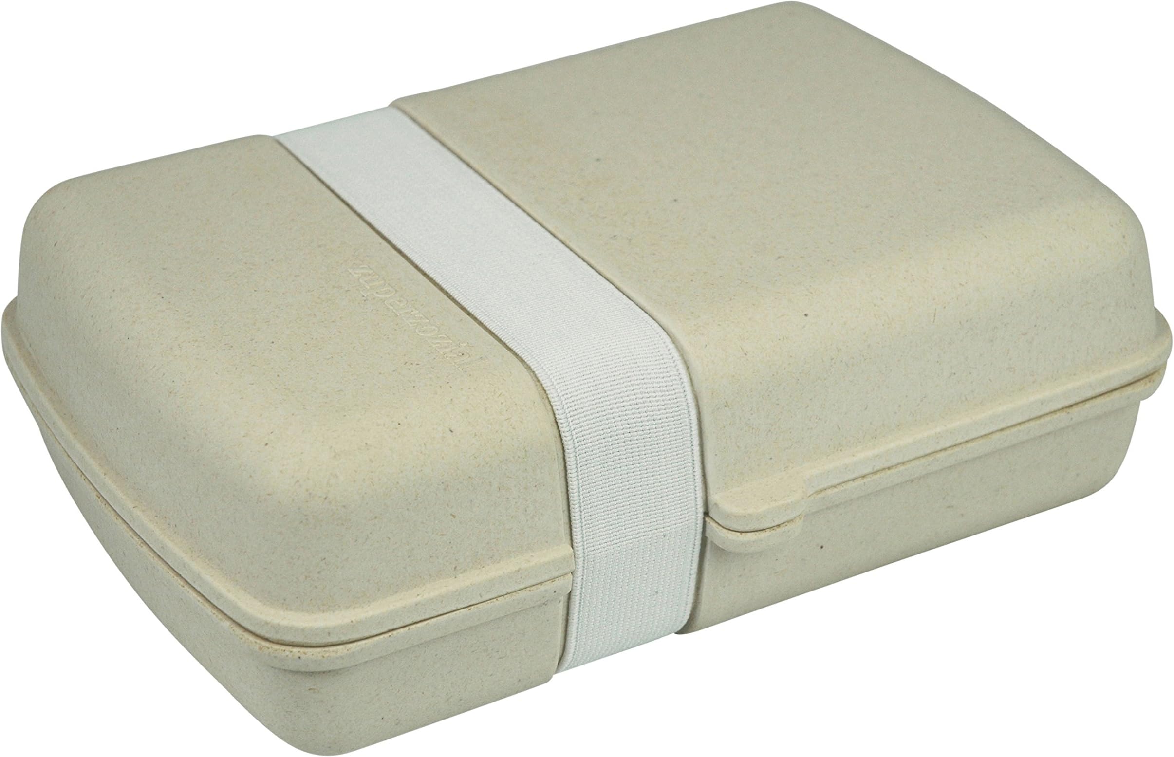 zuperzozial Lunchtime Lunchbox White, Nylon/A