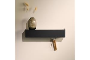 Design Amburg modern nyckelhållare | väggnyckelkrokar | minimalistisk design