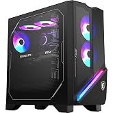 MSI MPG INFINITE X3 AI 2NVP7-640EU ULTRA 7 265KF 32GB DDR5 1TB SSD RTX 5070 SHADOW 2X 12G W11 GAMING DT PC