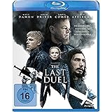 The Last Duel [Blu-ray]