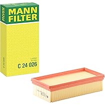 MANN-FILTER CU 21000-2 Filtro Aria Cabina | Per Auto E Veicoli Commerciali | Protezione Polline E Polveri - Foto 4