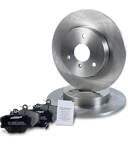 Kit Dischi Freni Panda 4X4 Usato In Italia | Vedi Tutte I 40 Prezzi - Foto 4