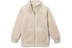 Columbia Rugged Ridge™ Ii Sherpa Full Zip Polaire Sherpa entièrement zippée Youth Boys (lot de 1)