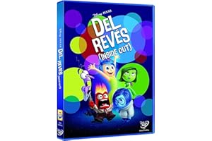 Del Revés (Inside Out)