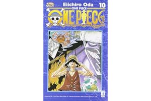 One piece. New edition (Vol. 10)