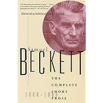 洋書 The Selected Works of Samuel Beckett Beckett, The Selected Works of Samuel Beckett. - Inanna Rare