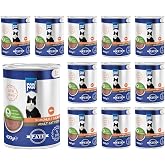 Pawpaw Yetişkin Kedi Somonlu Pate Yaş Mama 400 gr x 12 Adet