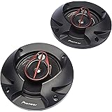 Pioneer ts-r1350s 250 W 13 cm 3 Voies Haut-parleurs coaxiaux