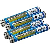 Sprite Industries, Inc HHC-4 El Tipi Yedek 4'l&uuml; Paket Duş Filtresi Kartuşu, 4 Adet (1'li Paket)