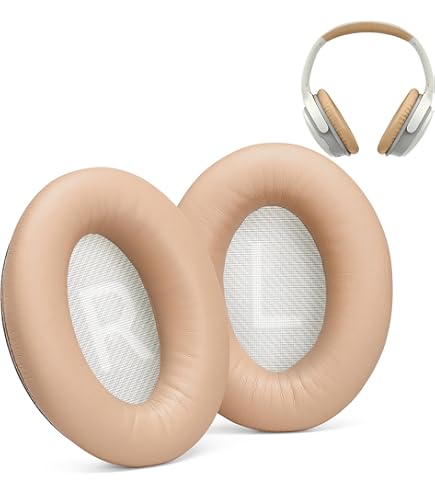 Vervangende Audio Kabel 3.5mm Naar 2.5mm Voor Bose Hoofdtelefoons - Wit