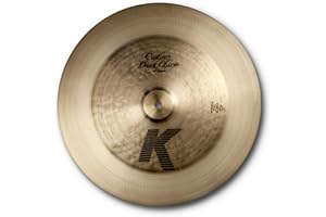 Zildjian K-Custom Dark China 17" - Talerz chiński