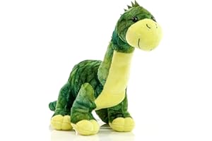 Minifeet Dino Tino - das gigantische Geschenk für kleine und große Dino-Fans!