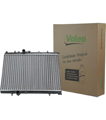 Radiateur Refroidissement Moteur Pas Cher Pour AUDI A3 Sportback