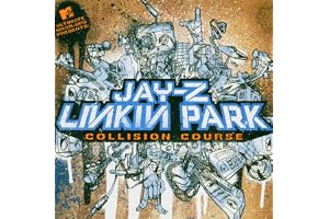 Jay-Z/Linkin Park - Collision Course