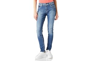 Kaporal Flore Jeans Femme