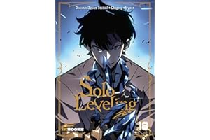 Solo Leveling T18