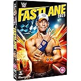 WWE: Fastlane 2023