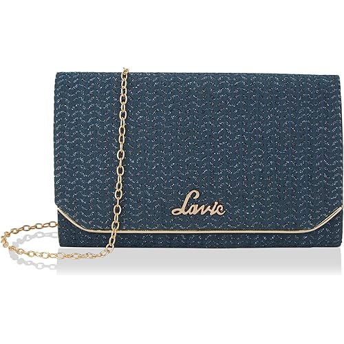 Lavie Women\'s Spark Ava Envelope Clutch | Ladies Purse Handbag