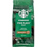 Starbucks Medium Pike Place &Ccedil;ekirdek Kahve 200g