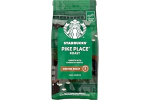 Starbucks Medium Pike Place Çekirdek Kahve 200g