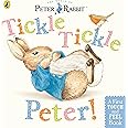 Peter Rabbit: Tickle Tickle Peter!