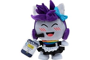 DevSeries - 20cm Plüsch - Tower of Hell: Pyxl, offizielles Plüsch