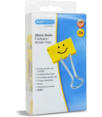 Lot De 100 Pinces à Reliure En Métal Coloré De 15 Mm, Petites