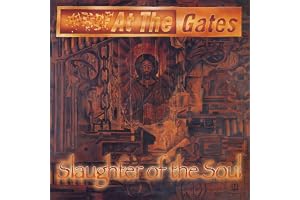 Slaughter Of The Soul