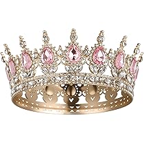 Kroon prinses meisjes dames diadeem kroon kristal tiara's prinsessenkroon elegante kroon koninklijke koningin bruidssieraden strass hoofdband cadeau haaraccessoires voor vrouwen bruiloft dansfeest Kroon prinses meisjes dames diadeem kroon kristal tiara's prinsessenkroon elegante kroon koninklijke koningin bruidssieraden strass hoofdband cadeau haaraccessoires voor vrouwen bruiloft dansfeest