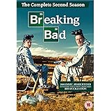 Breaking Bad - Season 2 [DVD]