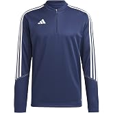 Adidas Erkek Tiro23 Cb Trtop Eşofman &Uuml;st&uuml;/Sweatshirt