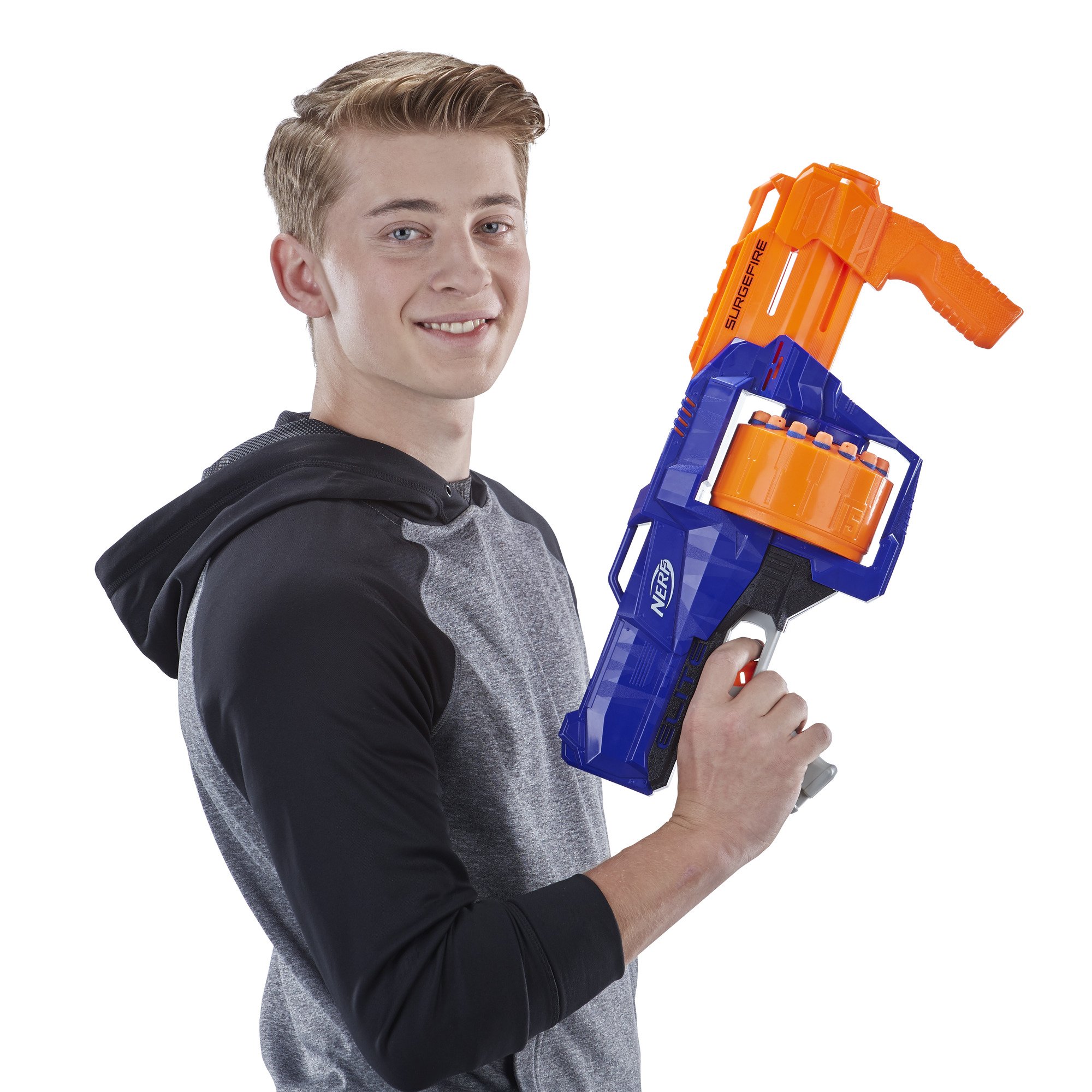 hasbro nerf elite surgefire e0011eu4