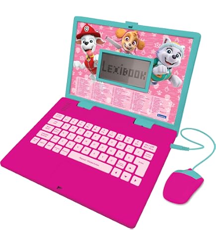 Vtech Glamour Girl XL Laptop In Brandenburg - Bernau