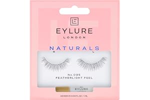 Eylure Natural 035 Strip Lashes