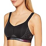 Triumph Women's Triaction Cardio Cloud P Ex Racerback sports bra