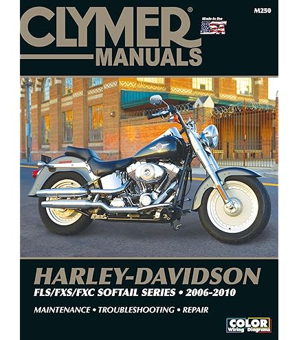 Harley-Davidson Twin Cam 88, 96 & 103 Models (99-10) (Haynes