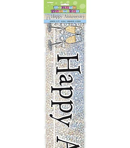 Décorations De Fond Happy 70th Anniversary - Bannières D