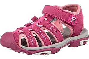 Richter Mädchen Boulder Sandale