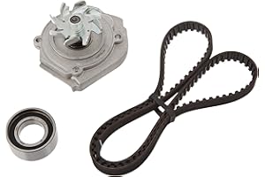 Magneti Marelli 71771576 Kit Cinghie di Distribuzione con Pompa d'Acqua