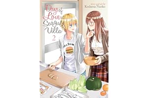 Days of Love at Seagull Villa Vol. 2