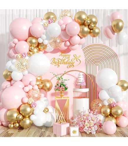 Coriandoli Per Feste Autunnali – 100g – Rosa, Arancione E Oro – Diametro 2,5 Cm – Per Compleanni, Matrimoni, Lauree