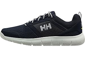 Helly Hansen Homme Chaussures de Voile Skagen F-1 Offshore