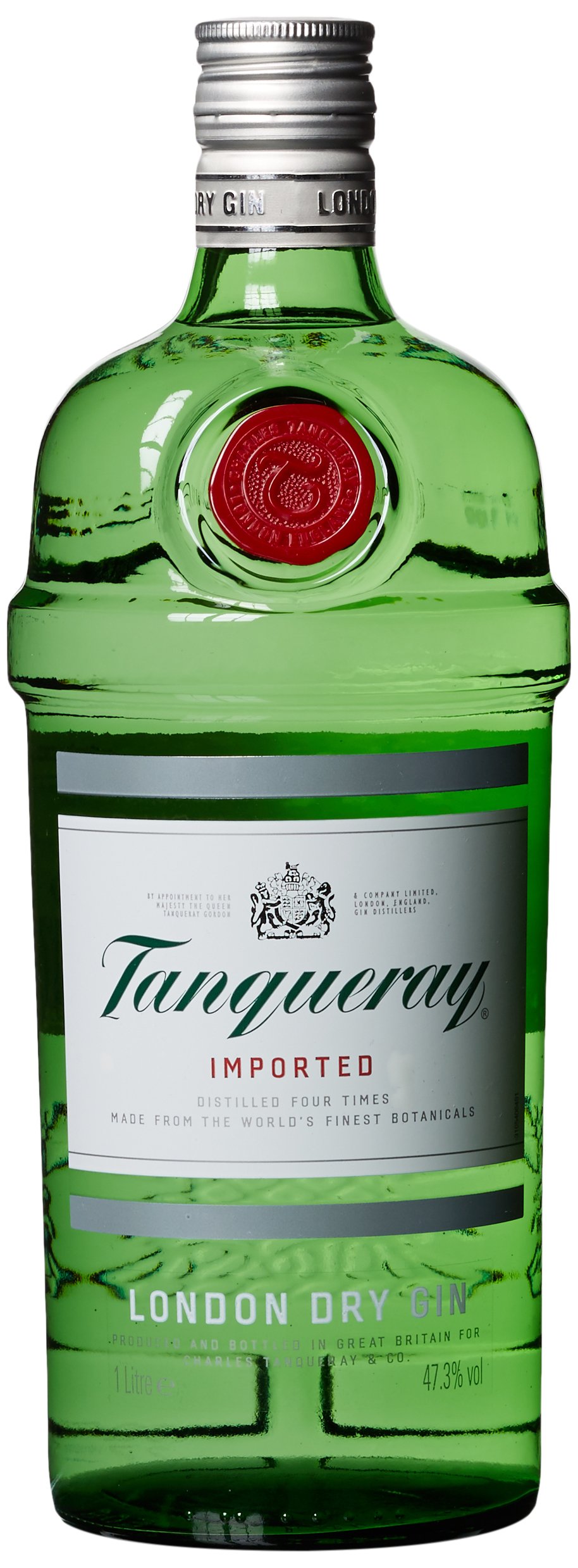 Tanqueray London Dry Gin